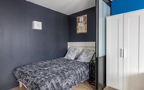Appartements Proche Paris Disney